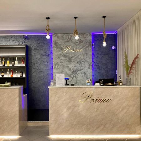 Hotel Primo Campi Bisenzio Εξωτερικό φωτογραφία
