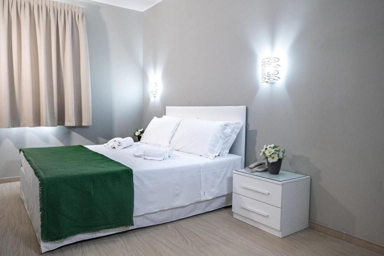Hotel Primo Campi Bisenzio Εξωτερικό φωτογραφία