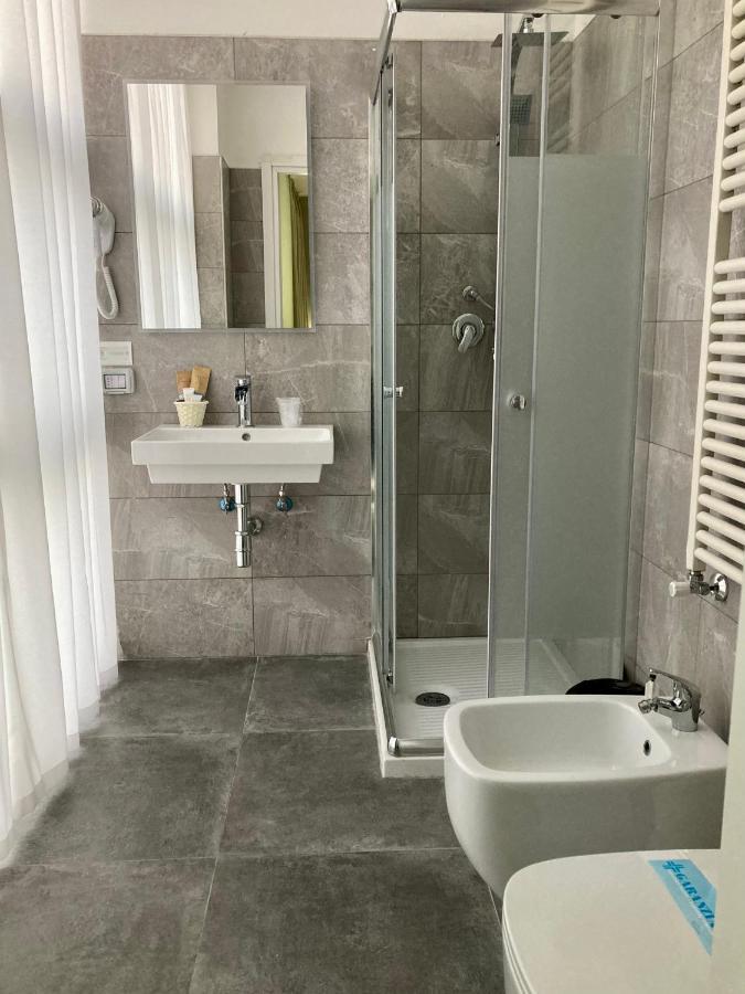 Hotel Primo Campi Bisenzio Εξωτερικό φωτογραφία