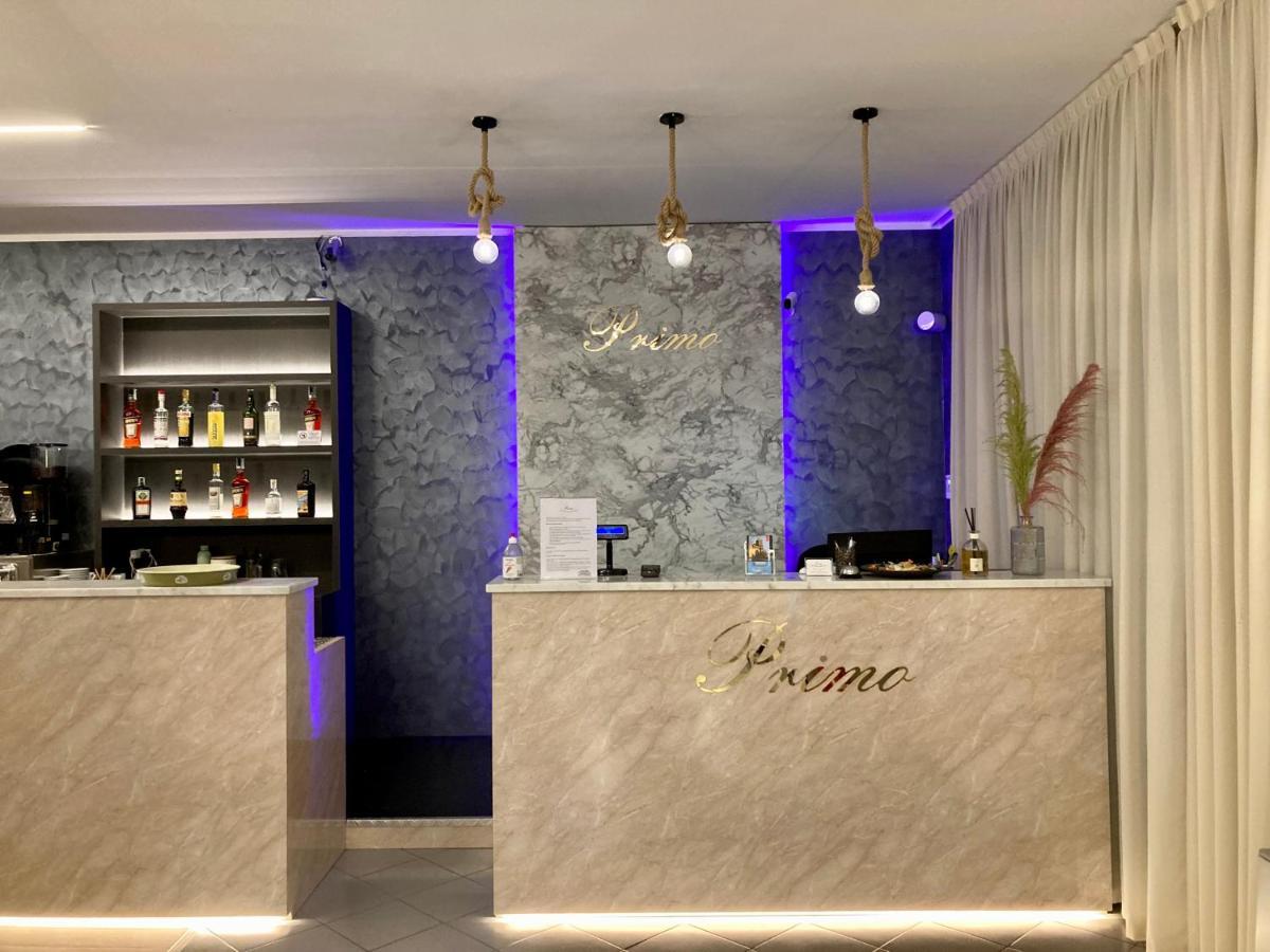 Hotel Primo Campi Bisenzio Εξωτερικό φωτογραφία