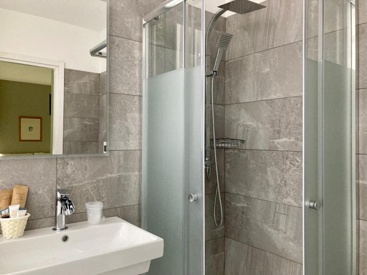 Hotel Primo Campi Bisenzio Εξωτερικό φωτογραφία
