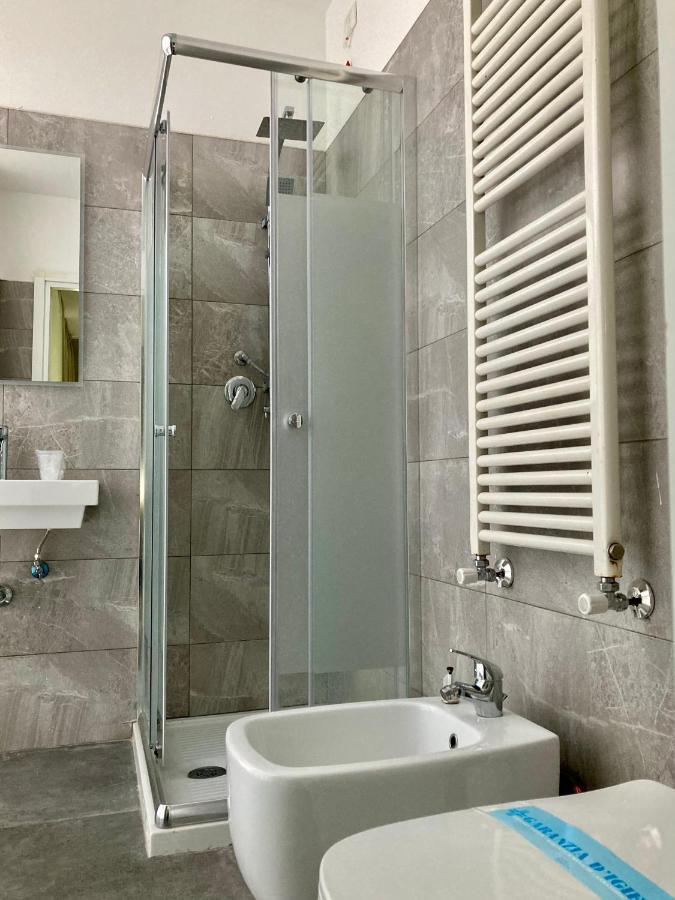 Hotel Primo Campi Bisenzio Εξωτερικό φωτογραφία