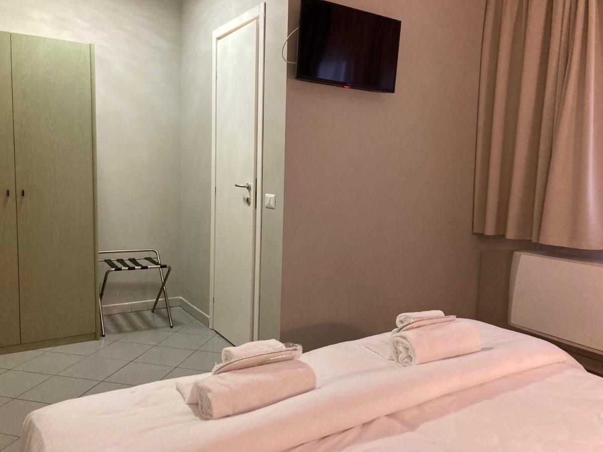 Hotel Primo Campi Bisenzio Εξωτερικό φωτογραφία