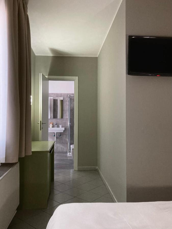 Hotel Primo Campi Bisenzio Εξωτερικό φωτογραφία