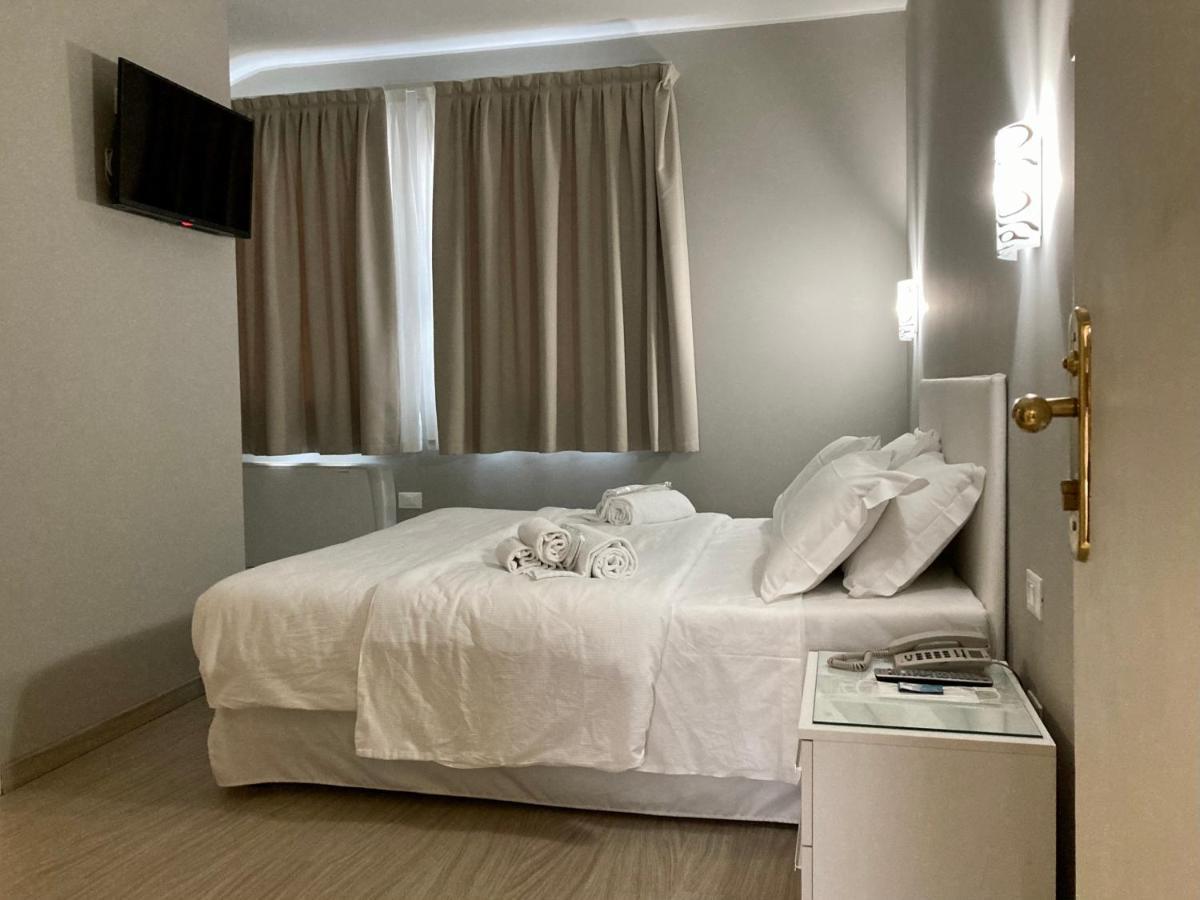 Hotel Primo Campi Bisenzio Εξωτερικό φωτογραφία