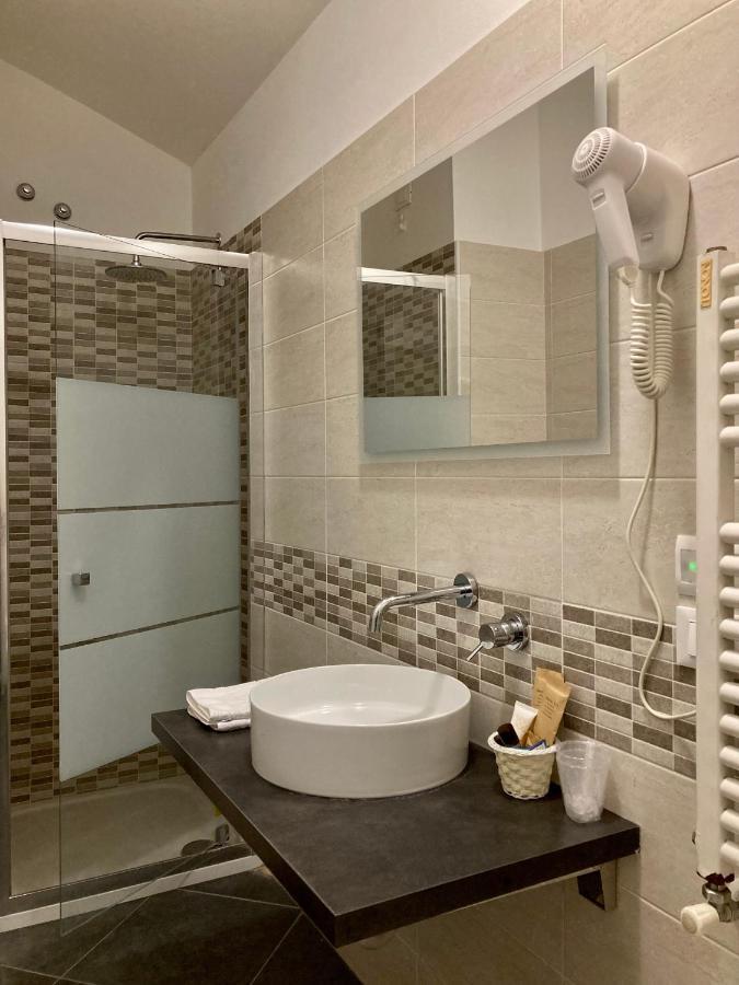 Hotel Primo Campi Bisenzio Εξωτερικό φωτογραφία