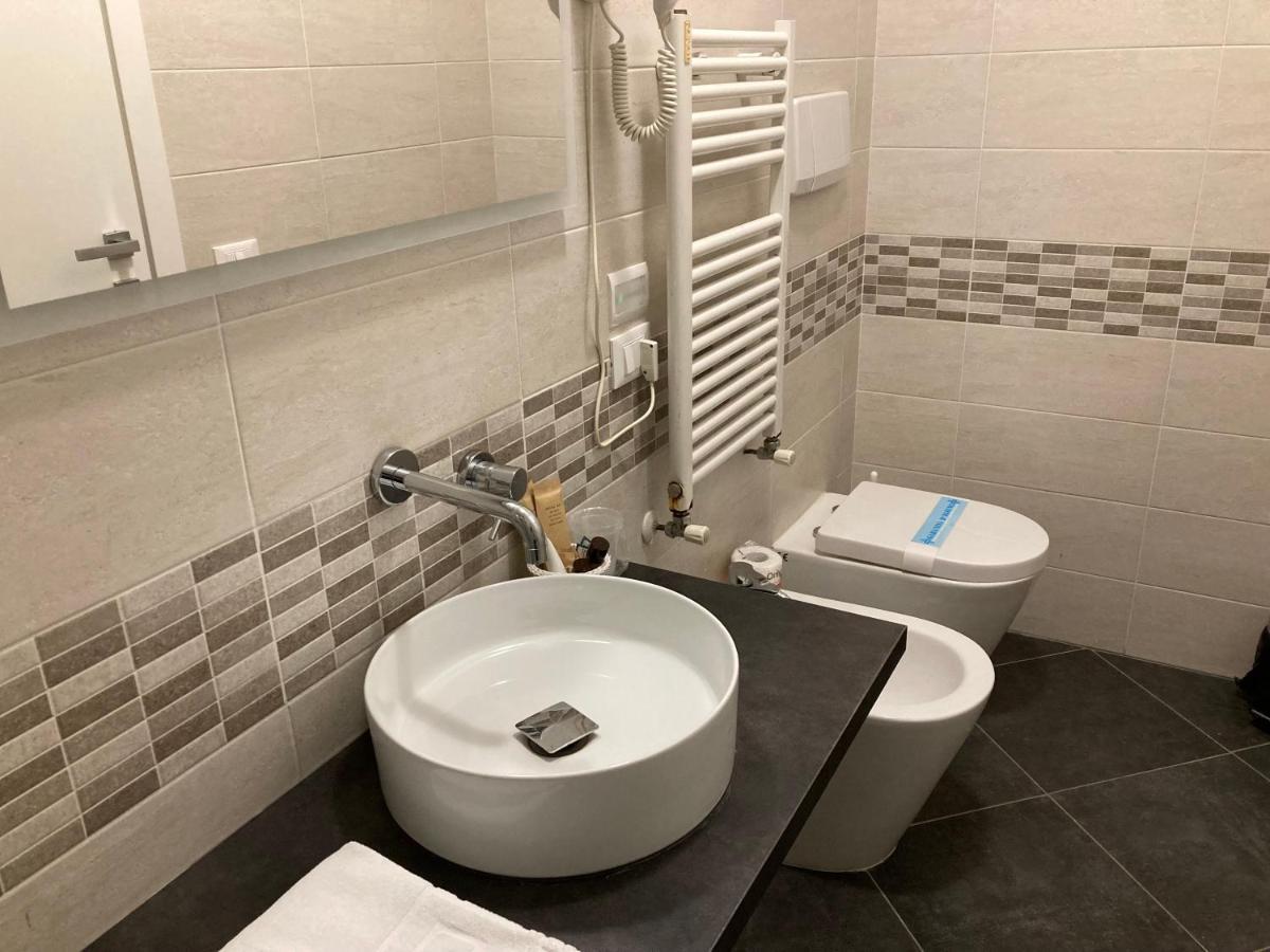 Hotel Primo Campi Bisenzio Εξωτερικό φωτογραφία
