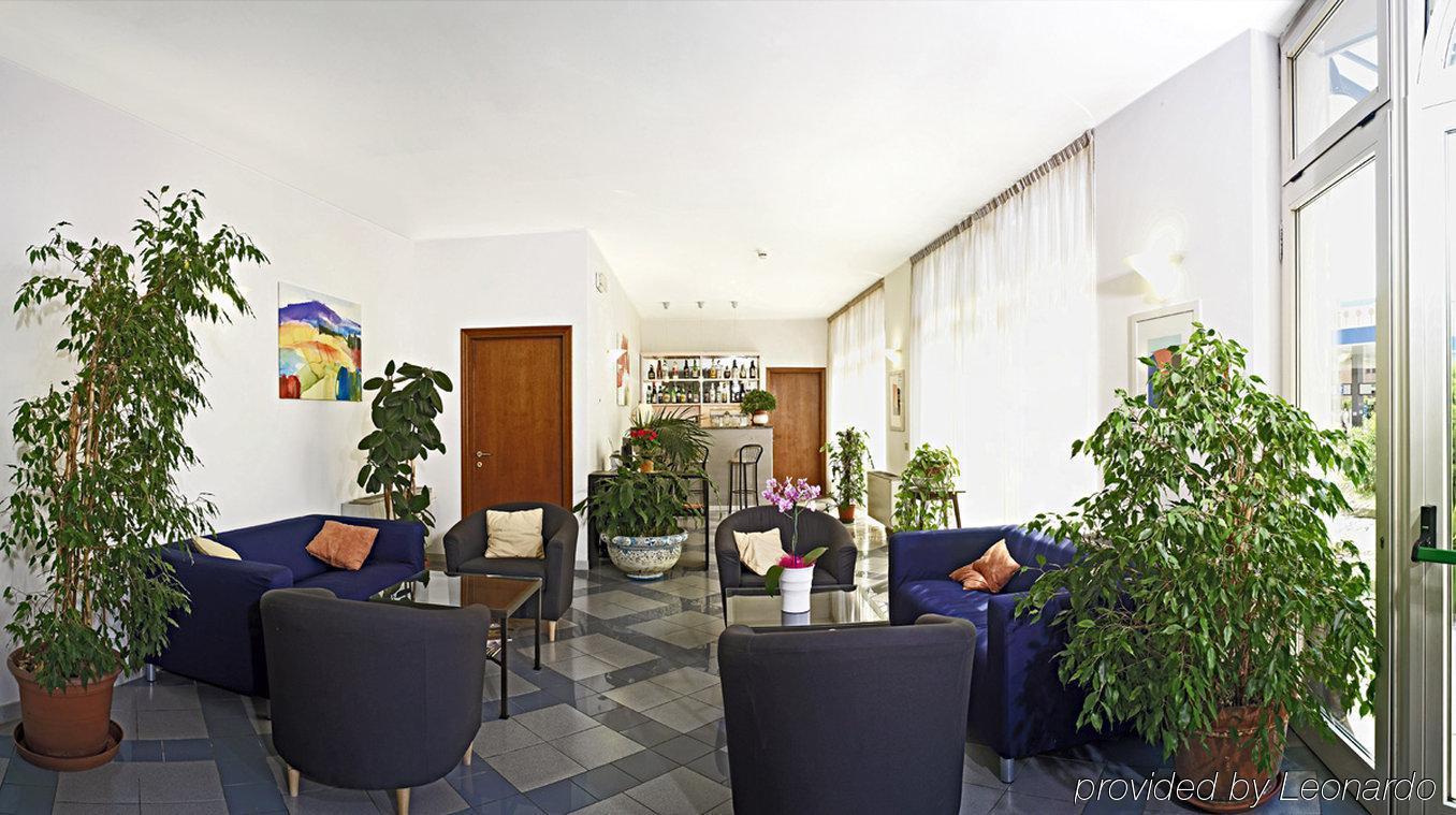 Hotel Primo Campi Bisenzio Εσωτερικό φωτογραφία