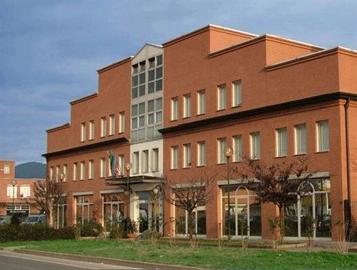 Hotel Primo Campi Bisenzio Εξωτερικό φωτογραφία